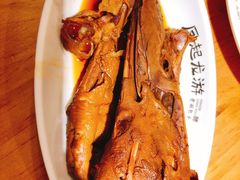 -凤起龙游老面包子(凯德晶品店)