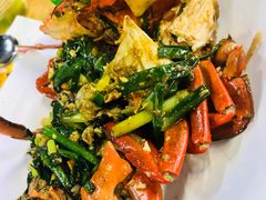 -無招牌海鮮(芽笼店)