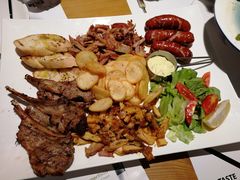 -HELLO MUSAE 拾光缪斯餐厅·纯正希腊风味(苏州中心店)