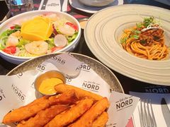 -Nord Grill&Bar Highland诺德西餐(深圳欢乐海岸店)