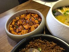 陈麻婆豆腐-榕意·川味之美(深业上城店)