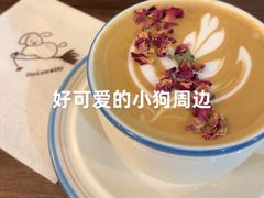 -屋裡·Union Bakery(龙江路店)