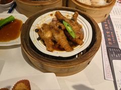 -潮福城潮州大酒楼(湖滨北路店)