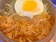 -金妈家烤肉(龙湖U城天街店)