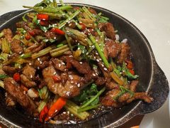 -小菜园新徽菜(江阴万达店)
