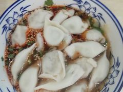 -马茹特色饺子馆