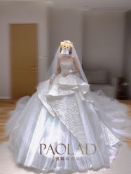 -南京宝娜嫁衣婚纱礼服馆(中央路店)