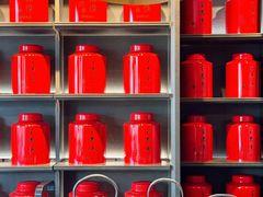 -王德传茶庄(上海新天地店)