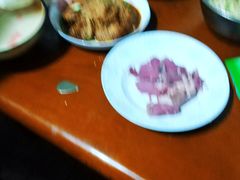 -毛家菜(汽车站店)