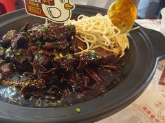 -回味黑鸭煲·始于2006(万松园店)