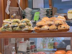 -慢熟面包店bud bread(孩儿巷店)
