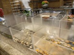 -融信华邑酒店·鲜艳西餐厅