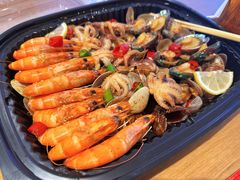 -盒马鲜生(大成店)