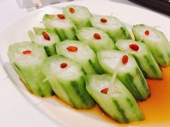 -Yan Ting 宴庭中餐厅(上海静安瑞吉酒店)