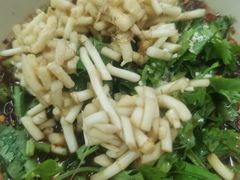 -笔记安顺夺夺粉火锅