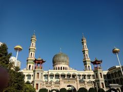 -西宁市东关清真大寺