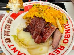 -新世界餐厅(万达店)