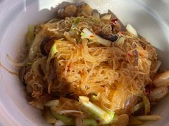 粉丝煲-有喜胶东小馆(超极合生汇太申祥和店)
