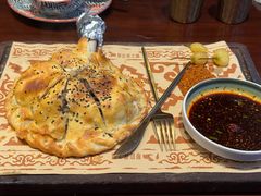 -那拉提之疆·新疆菜(美院店)