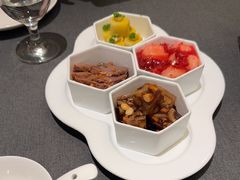 -花家怡园(四合院总店)