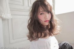 -sy杉影印象COLOUR专业烫染