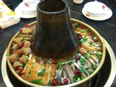 -陆记源·青海土火锅