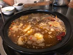 -重庆金爪爪特色干锅(大竹林直营店)