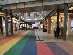 -首创奥特莱斯(北京店)