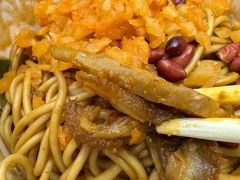 -蔡记炸酱热干面(昌里路店)