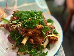 -浩海火燒雲傣家菜(芮欧百货店)