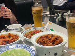 -欧记大排档·景德菜(上海首店)