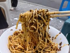 -刘臣街燃面