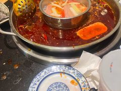 -飘香火锅(玉林西路店)