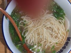 -马记永·兰州牛肉面(深南路山姆会员店)