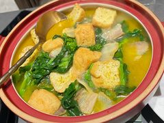 -俏立方·15年新楚菜