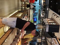 -比格比萨自助(诺亚大厦店)