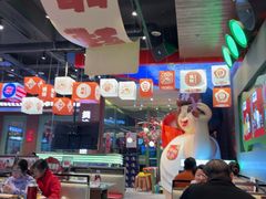 -钱锋炭缸烧烤(南湖大路总店)