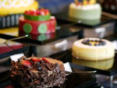 -美食汇自助餐厅(成都万达瑞华酒店)