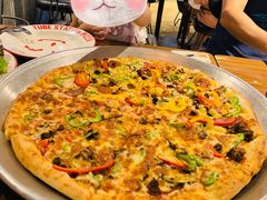 -Tubestation站点比萨(高新万达ONE店)