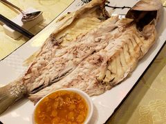 -四点金饭店(将军澳店)
