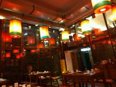 -陈府大宅门成都火锅·手切鲜肉(太原街店)