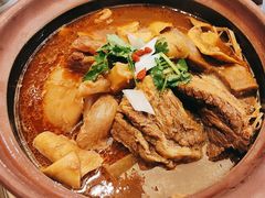 -刘一锅筋头巴脑(大悦城C店)