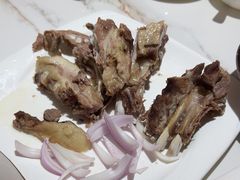 -马白开来特色羊排揪片子  (总店)