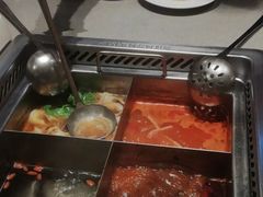 -海底捞火锅(凯德广场店)