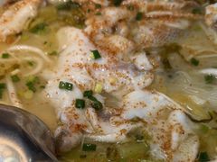 -渔语鱼酸菜鱼新川菜(来福士店)