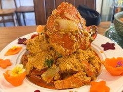 -Chom Cafe and Restaurant