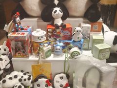 -岷山饭店-芝芝自助餐厅