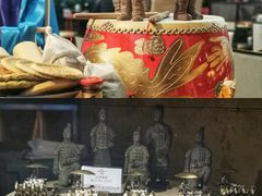 -惠州皇冠假日酒店·西餐厅·自助餐厅