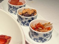 -悦轩中餐厅·高空江景·杭州柏悦酒店