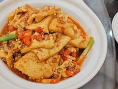 -湖南人家湘菜馆(镇江路店)